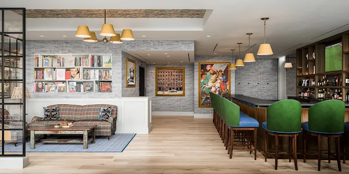 Beacon Hill Hotel 5