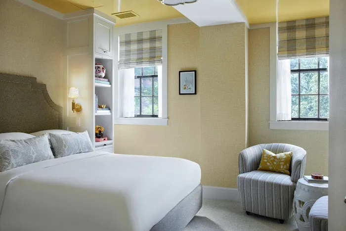 Beacon Hill Hotel 5