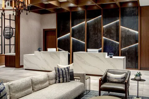 The Artisan at Tuscan Village, a Tribute Portfolio Hotel 4