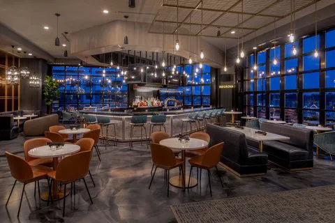 The Artisan at Tuscan Village, a Tribute Portfolio Hotel 4