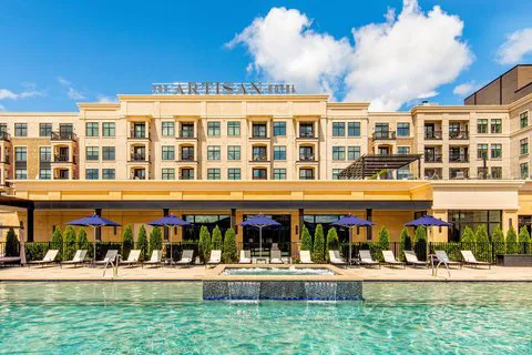The Artisan at Tuscan Village, a Tribute Portfolio Hotel 4