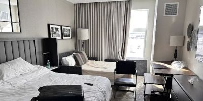 The Artisan at Tuscan Village, a Tribute Portfolio Hotel