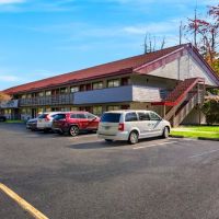 Red Roof Inn Salem ico