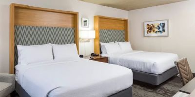 Holiday Inn Salem (I-93 at Exit 2) by IHG