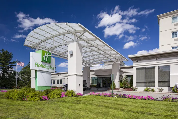 Holiday Inn Salem (I-93 at Exit 2) by IHG 4