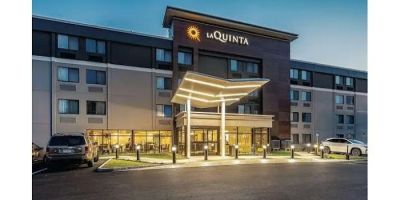 La Quinta Inn & Suites by Wyndham Salem NH