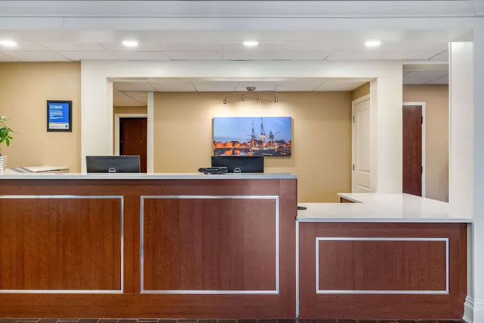 Comfort Inn Danvers - Boston North Shore 4