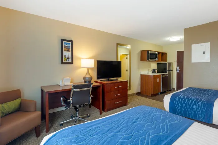 Comfort Inn Danvers - Boston North Shore 4