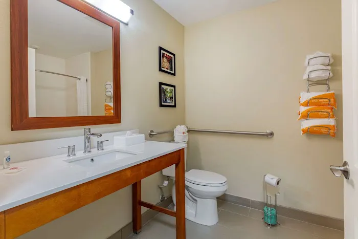 Comfort Inn Danvers - Boston North Shore 4
