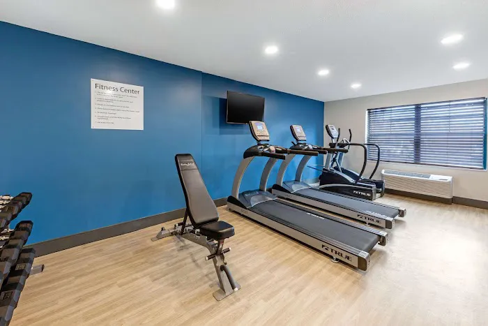 Comfort Inn Danvers - Boston North Shore 4
