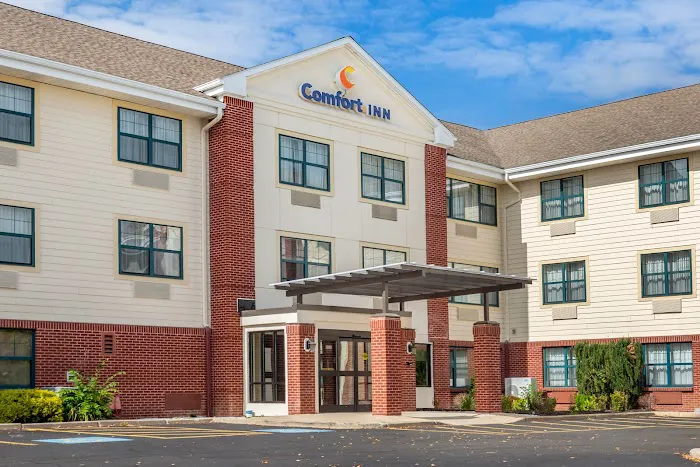 Comfort Inn Danvers - Boston North Shore 4