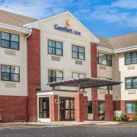 Comfort Inn Danvers - Boston North Shore ico