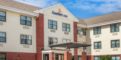 Comfort Inn Danvers - Boston North Shore