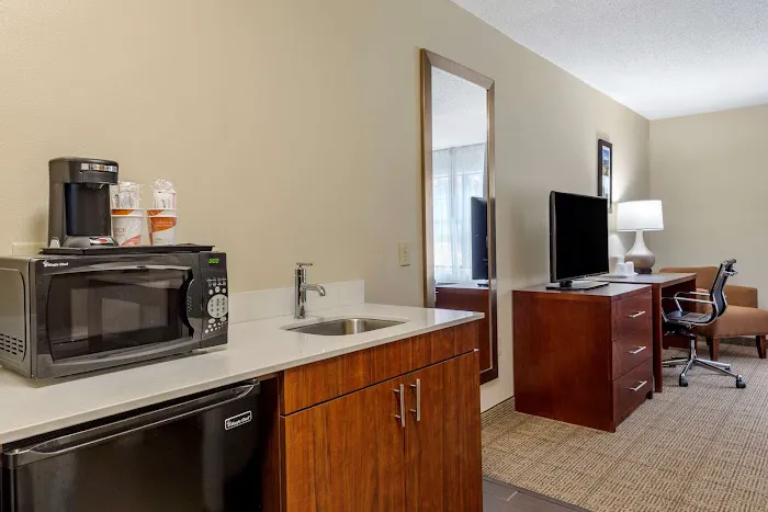 Comfort Inn Danvers - Boston North Shore 4