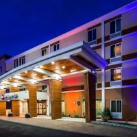 Best Western Plus North Shore Hotel ico