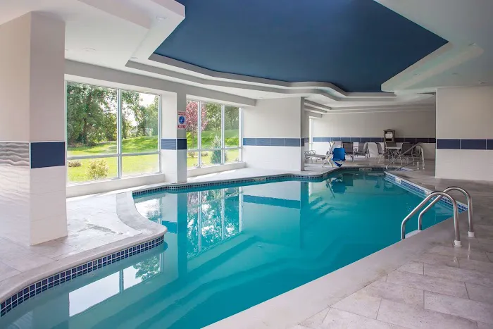 Best Western Plus North Shore Hotel 4