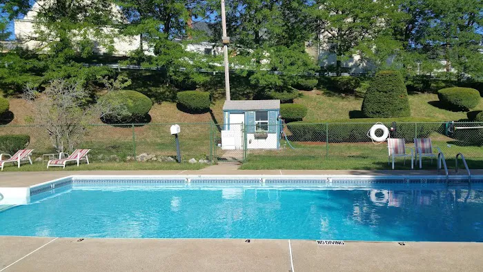Knights Inn Danvers 4