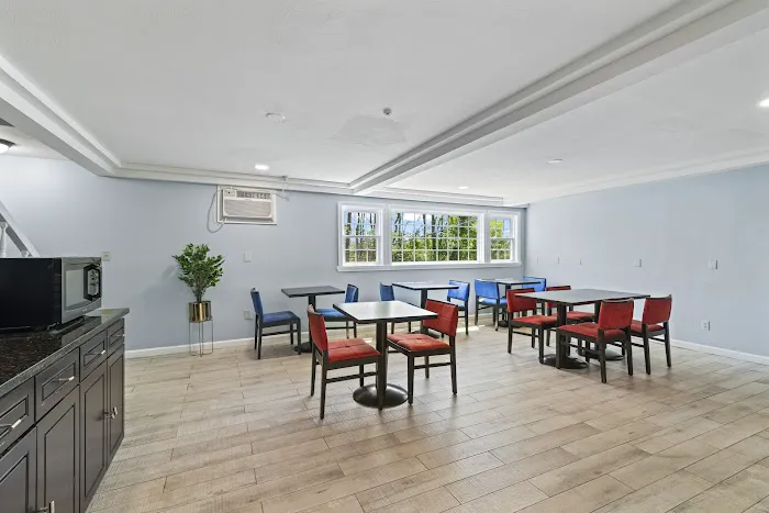 Knights Inn Danvers 4