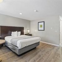 Knights Inn Danvers ico