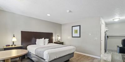Knights Inn Danvers