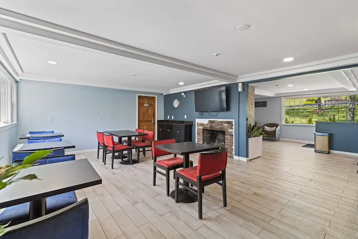 Knights Inn Danvers 4