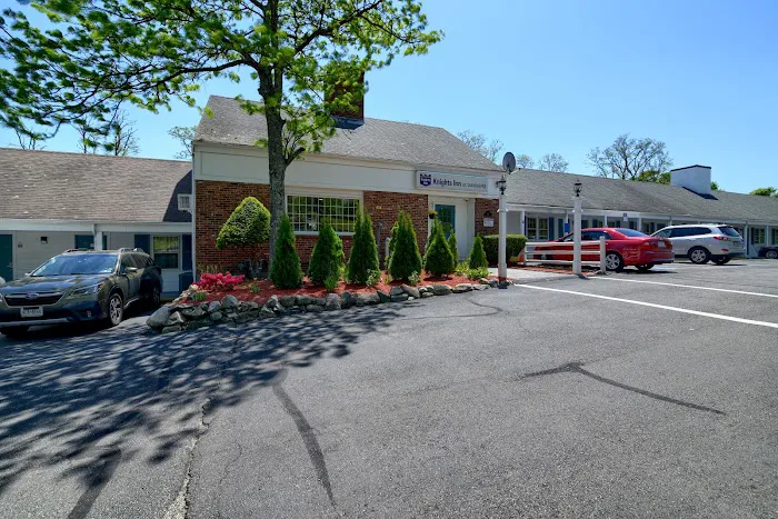 Knights Inn Danvers 4