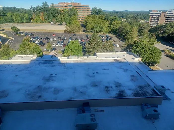 DoubleTree by Hilton Hotel Boston North Shore 4
