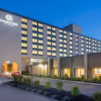DoubleTree by Hilton Hotel Boston North Shore ico