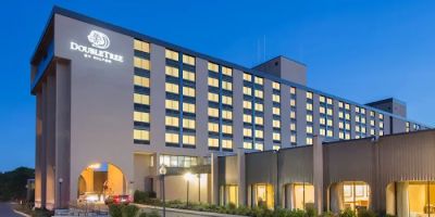 DoubleTree by Hilton Hotel Boston North Shore