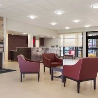 Red Roof PLUS+ & Suites Erie ico