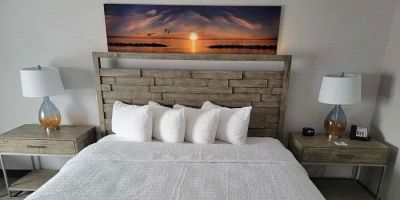 Hampton Inn & Suites Erie Bayfront