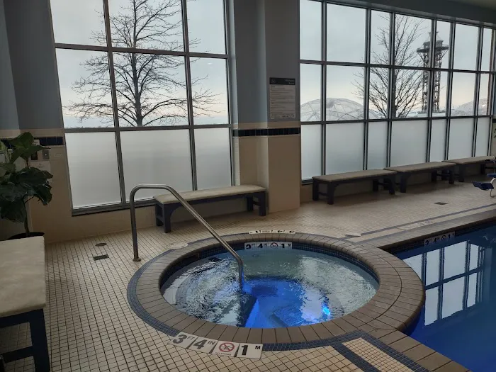Sheraton Erie Bayfront Hotel 4