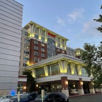 Sheraton Erie Bayfront Hotel ico