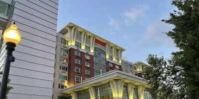 Sheraton Erie Bayfront Hotel