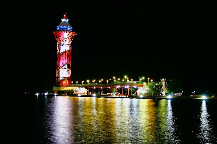 Sheraton Erie Bayfront Hotel 4