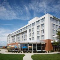 Courtyard Erie Bayfront ico