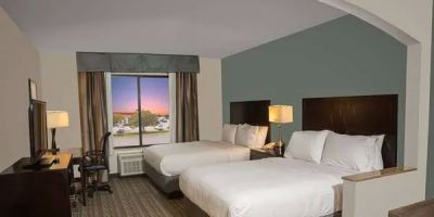 Wyndham Garden Erie