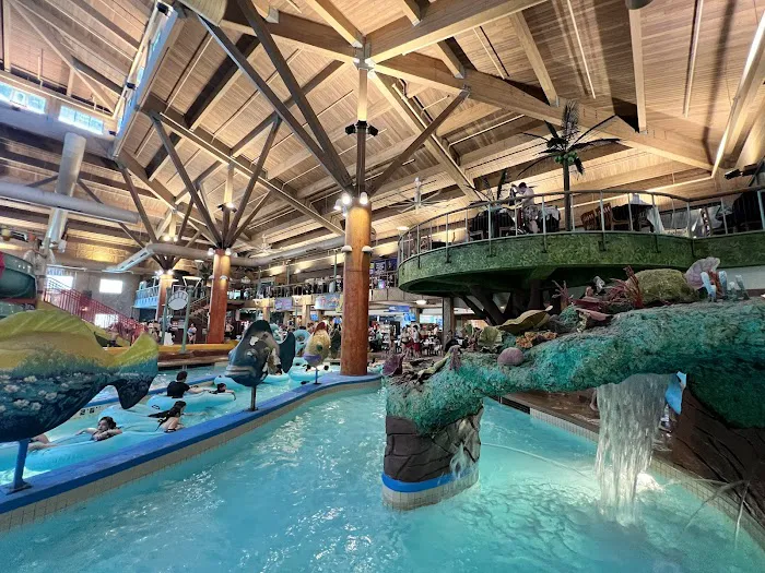 Wyndham Garden Erie 4