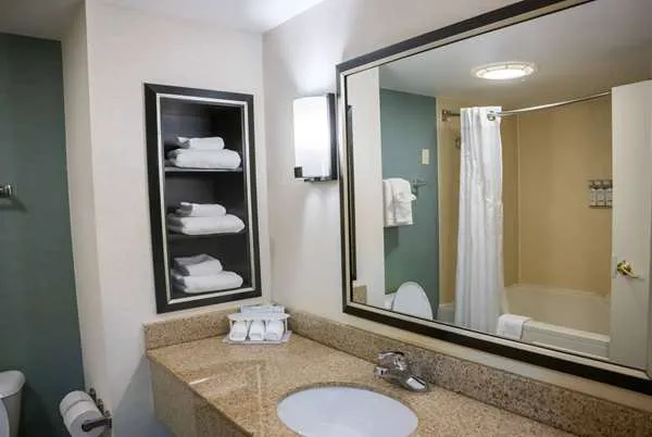 Wyndham Garden Erie 4