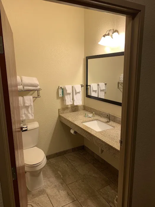 Cobblestone Hotel & Suites - Erie 4