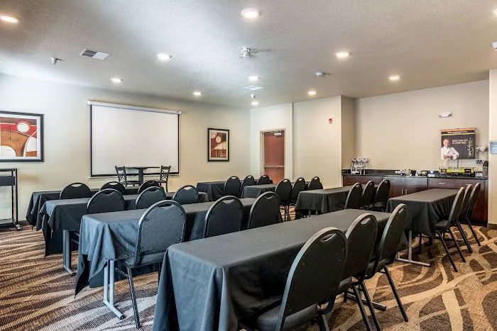 Cobblestone Hotel & Suites - Erie 4