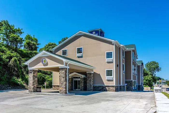 Cobblestone Hotel & Suites - Erie 4