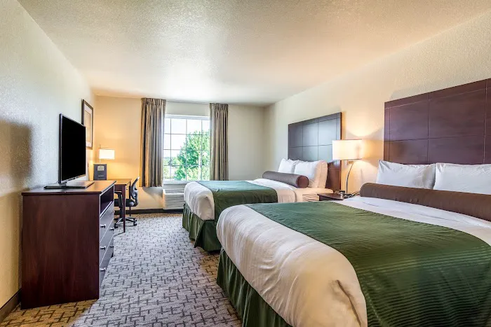 Cobblestone Hotel & Suites - Erie 4