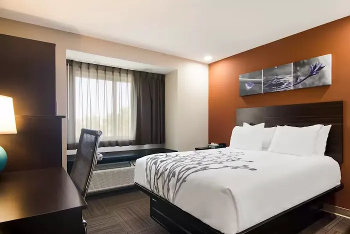 Sleep Inn 4