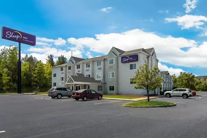 Sleep Inn 4