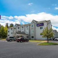 Sleep Inn ico