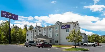 Sleep Inn