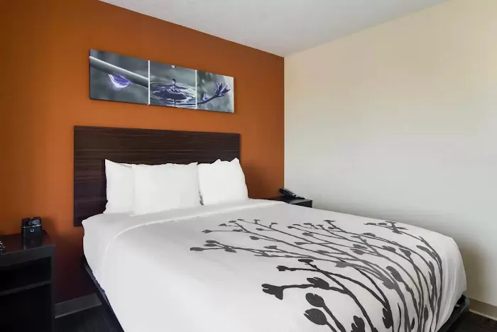 Sleep Inn 4