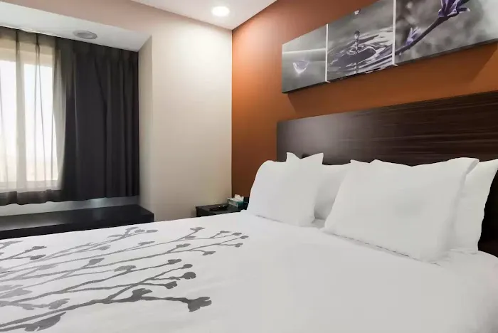 Sleep Inn 4