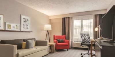 Country Inn & Suites by Radisson, Erie, PA